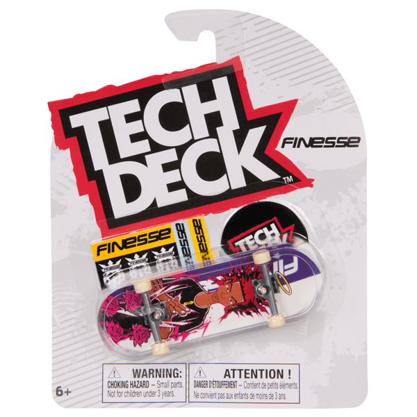 Tech Deck 96MM Single Boards Assorted&nbsp;
