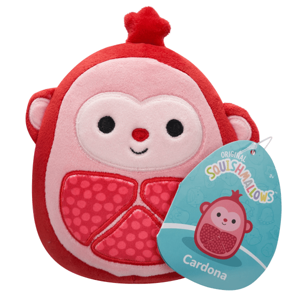 Squishmallows 5 Inch S28 Assorted&nbsp;