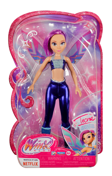 Winx Club Fairies Assorted&nbsp;