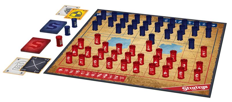 Stratego Classic