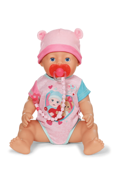 BABY Born Magic Dummy with Clip
