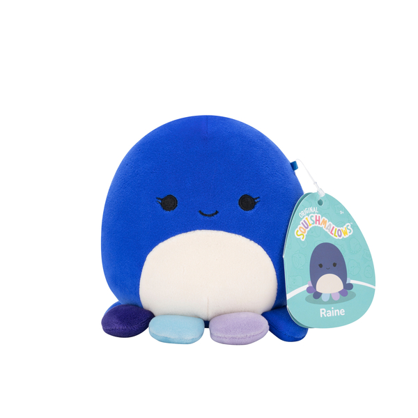 Squishmallows Original 5-Inch Little Plush S23 Assorted