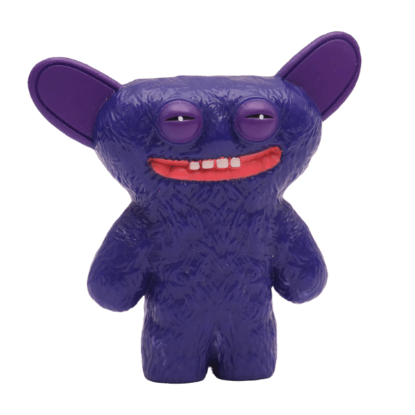 Fuggler Series 2 Collectible Figure Blind&nbsp;Box