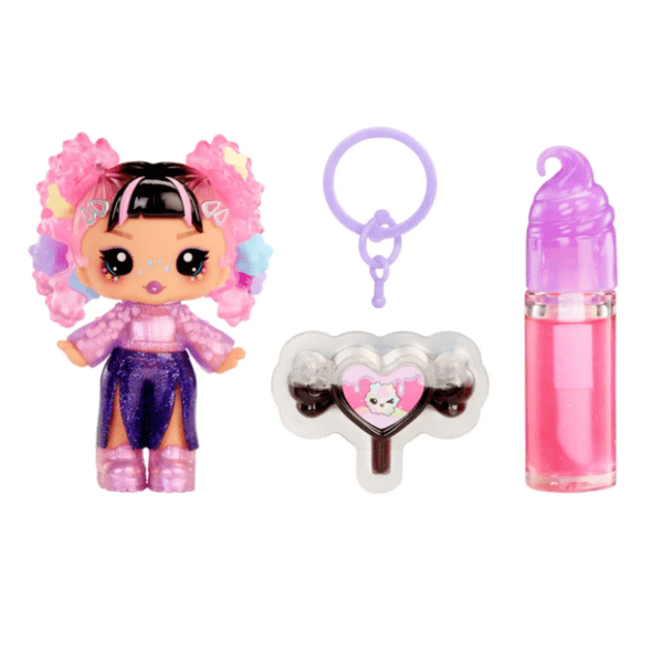 Yummiland Sour Sweeties Dolls