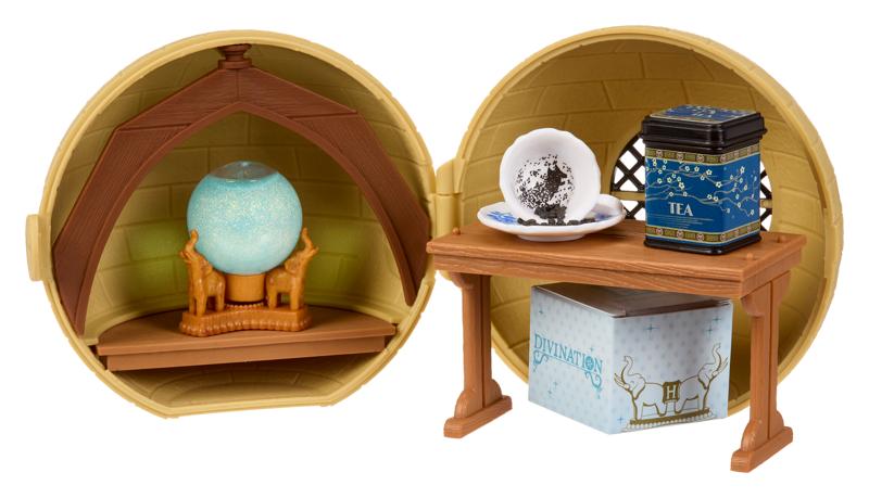 MGA’s Miniverse Make It Mini Back to Hogwarts™ Harry Potter™ Assortment