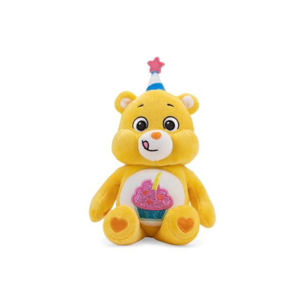 Care Bears Fun-Size Sparkle Plush Assortment