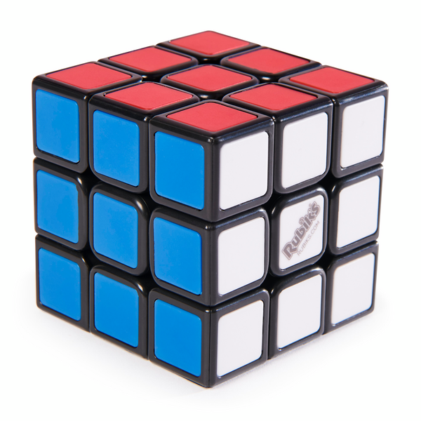 Rubik’s Phantom 3×3 Cube 