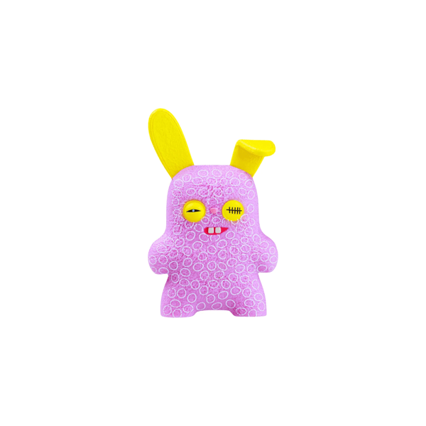 Fuggler Collectible Figure Easter Capsule