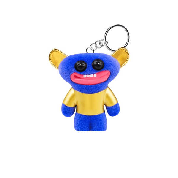 Fuggler Series 3 Collectible Keychain Blind Bag