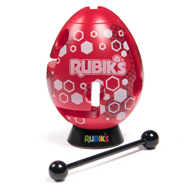 Rubik’s Smart Egg