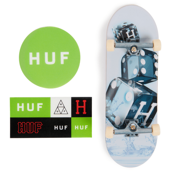 Tech Deck 96mm Fingerboards Assorted