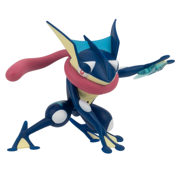Pokémon 12cm Battle Feature Figure – Series 17