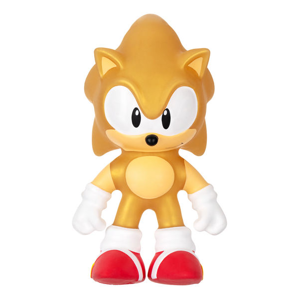 Heroes of Goo Jit Zu Sonic The Hedgehog Hero Pack