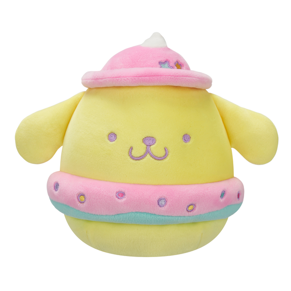 Squishmallows Original 8-Inch Sanrio Dreamland Plush Assorted