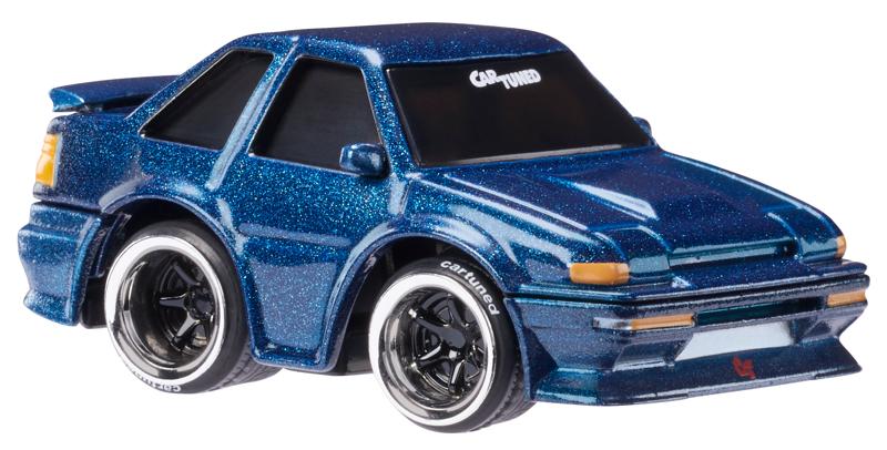 CarTuned™ JDM Tuners Series 1 Assortment