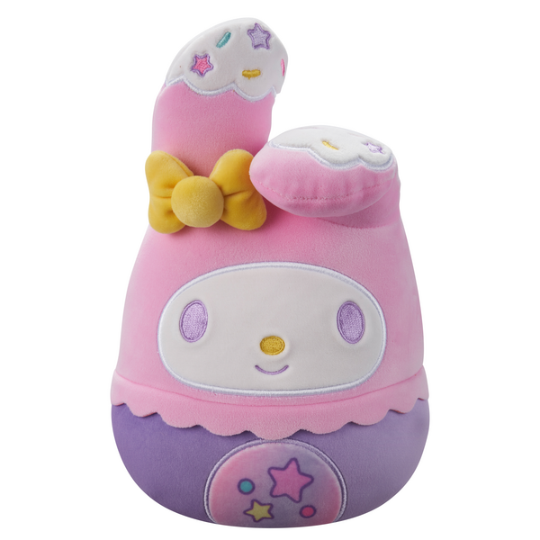 Squishmallows Original 8-Inch Sanrio Dreamland Plush Assorted