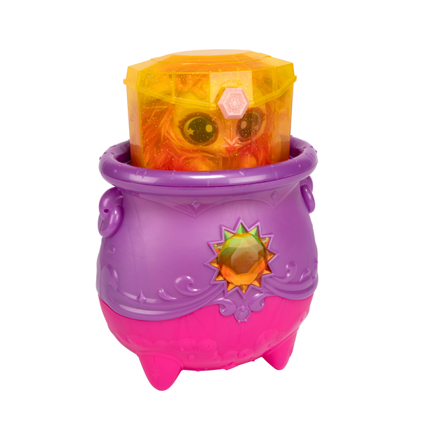 Magic Mixies Magical Gem Surprise Cauldron