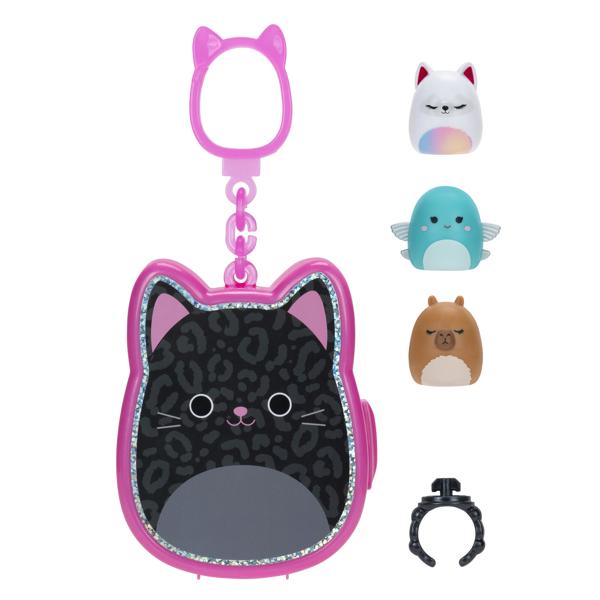 Squish-A-Longs Clip-A-Longs – Assortment