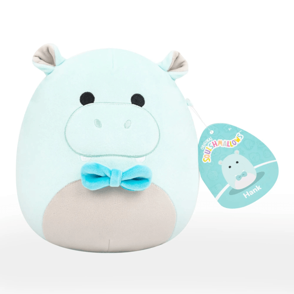 Squishmallows 7.5 Inch Squad 29 Assorted B
