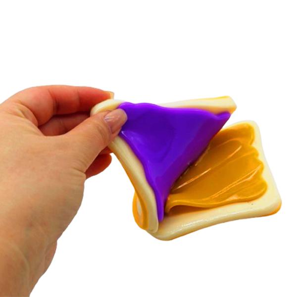 Mushmeez Taba Squishies Assorted