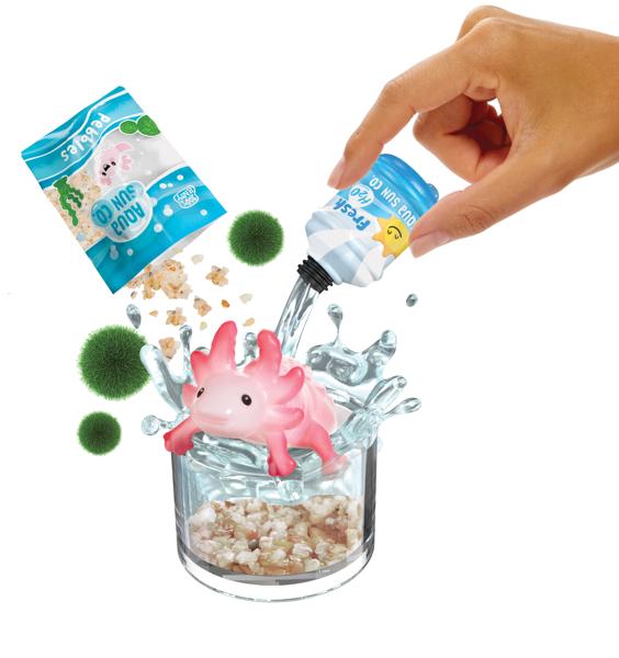MGA’s Miniverse™ Make It Mini Animals™ Assortment