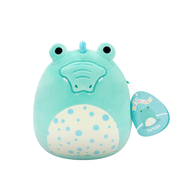 Squishmallows Original 7.5-Inch Little Plush S23 Assorted