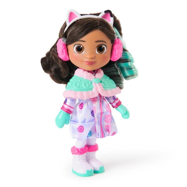 Gabby’s Dollhouse: The Movie Gabby Doll Assorted