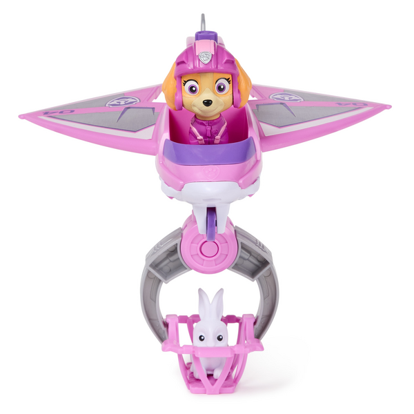 Paw Patrol Air Rescue Themed Vehicle Assorted