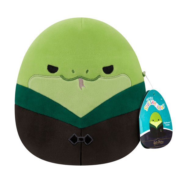 Squishmallows Harry Potter 8 Inch Plush Assorted