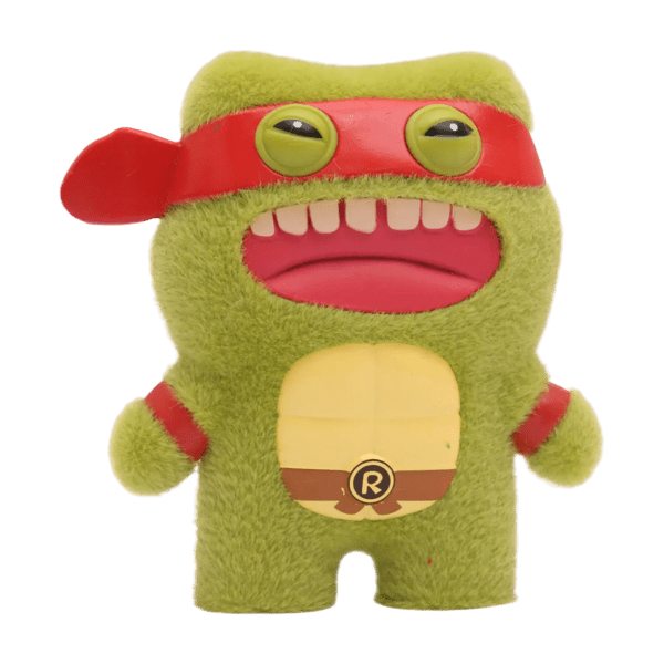 Fuggler Series 2 Collectible Figure Blind&nbsp;Box