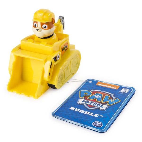 PAW Patrol Racers