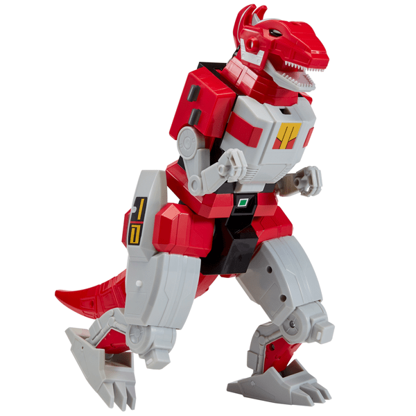 Power Rangers Combinable Dinozord