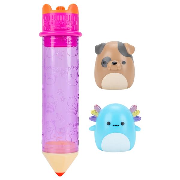 Squish-a-longs Scribblers Assorted