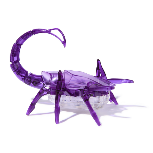 HEXBOTS Robotic Scorpion