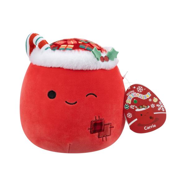 Squishmallows Original 7.5-Inch Holiday Assortment