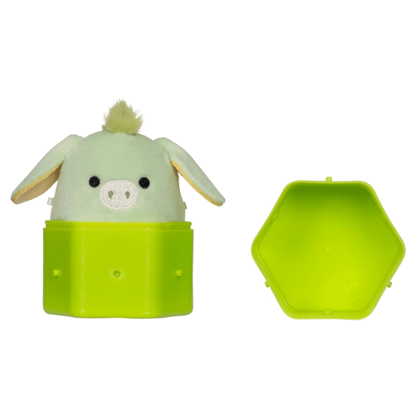 Micromallows 2.5 inch Blind Capsule Assortment Series 4