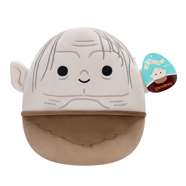 Squishmallows Lord of the Rings 8 Inch Plush Assorted