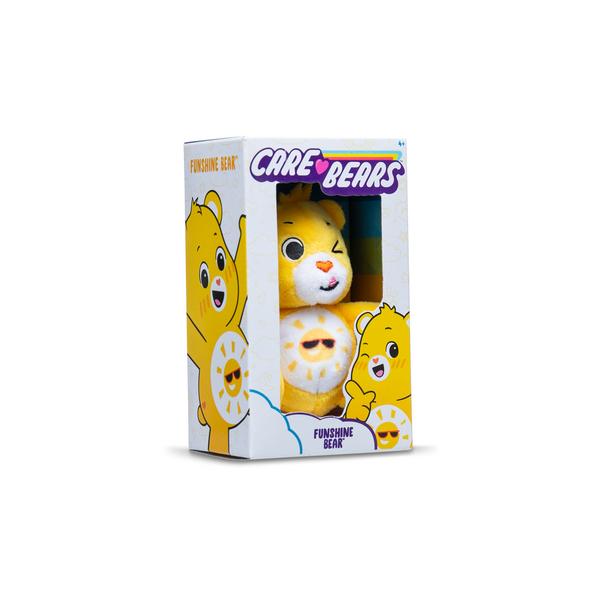 Care Bears Micro Plush Assorted