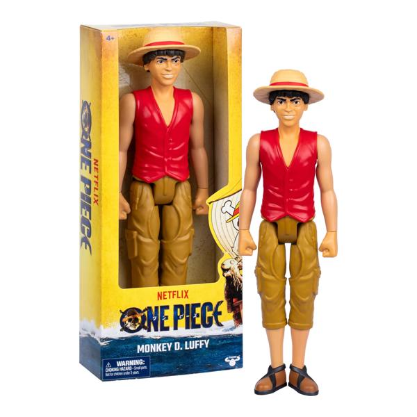 One Piece Large Action Figure