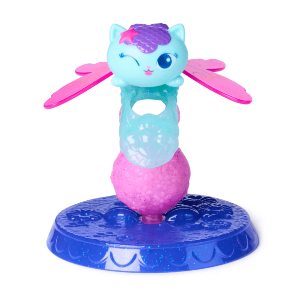 Gabby’s Dollhouse Fairylandia Flutter-riffic Fairy Ring