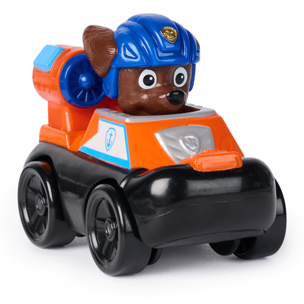 PAW Patrol: Search & Rescue Pup Squad Racer