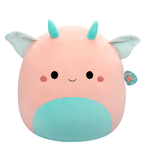 Squishmallows 24in S20 Assorted