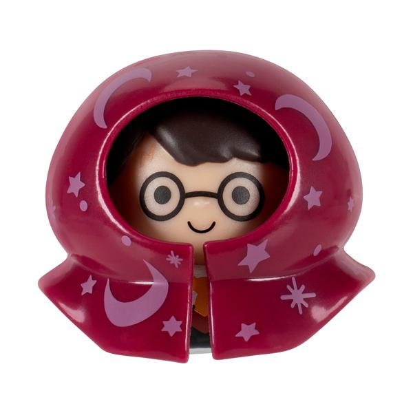 Squish-a-longs Harry Potter Mini-Squish + Accessory 12-Pack