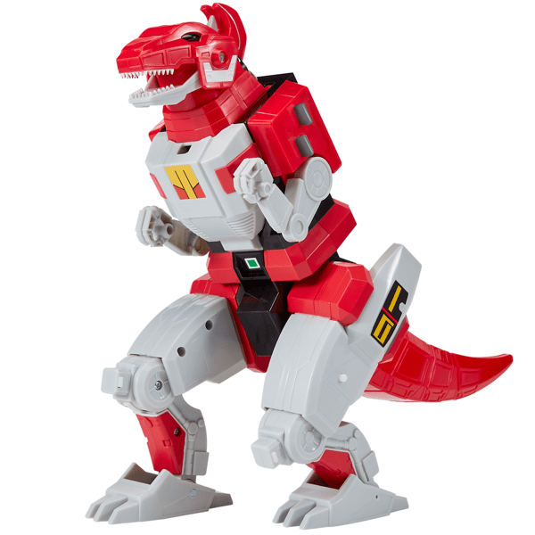 Power Rangers Combinable Dinozord
