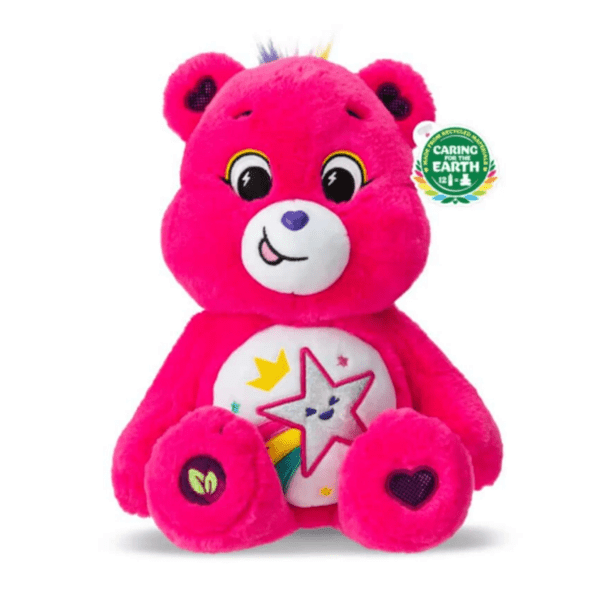 Care Bears Be Me Bear Plush