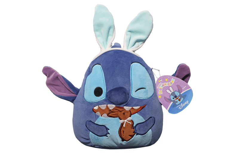 Squishmallows 8 Inch Small Plush Easter Disney Assortment