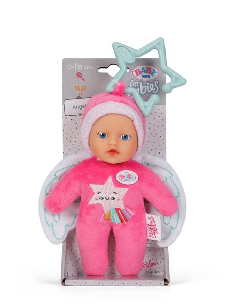 BABY Born for Babies Angels Assorted