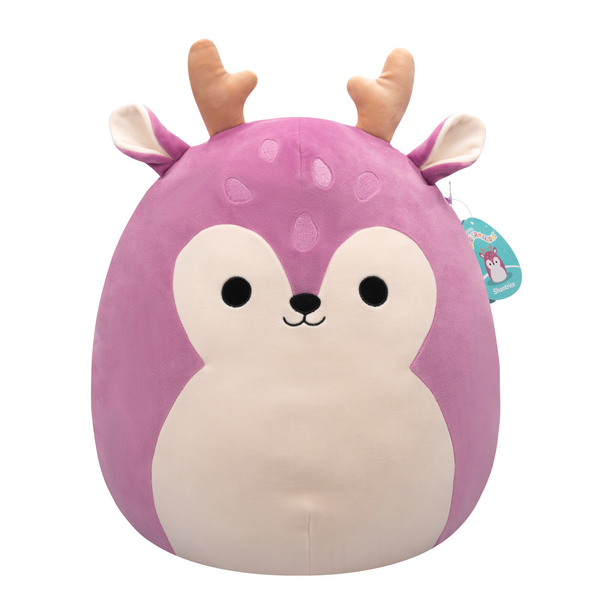 Squishmallows 16in S20 Assorted