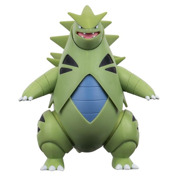 Pokémon 12cm Battle Feature Figure – Series 17