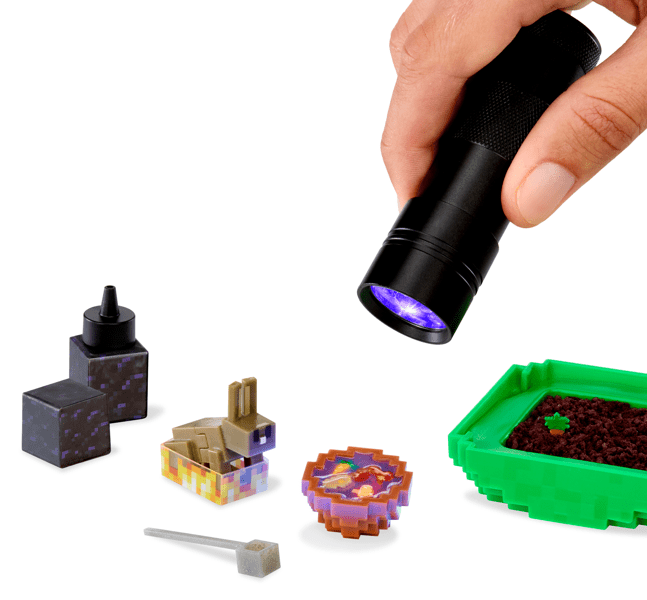 Miniverse Make It Mini Minecraft